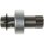 AS-PL SD6004 Freilaufgetriebe, Starter