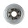 AS-PL SD6004 Freilaufgetriebe, Starter