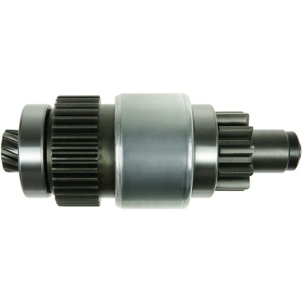 AS-PL SD6006 Freilaufgetriebe, Starter
