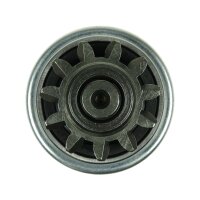 AS-PL SD6006 Freilaufgetriebe, Starter