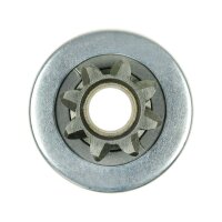 AS-PL SD6009 Freilaufgetriebe, Starter
