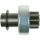 AS-PL SD6009 Freilaufgetriebe, Starter