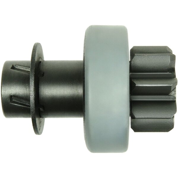 AS-PL SD6010 Freilaufgetriebe, Starter