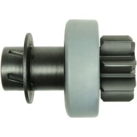 AS-PL SD6010 Freilaufgetriebe, Starter