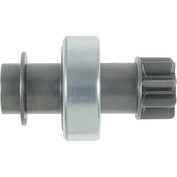 AS-PL SD6011 Freilaufgetriebe, Starter