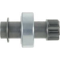 AS-PL SD6011 Freilaufgetriebe, Starter