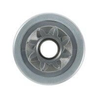 AS-PL SD6011 Freilaufgetriebe, Starter