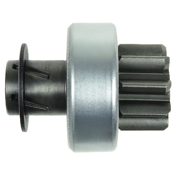 AS-PL SD6016 Freilaufgetriebe, Starter
