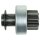 AS-PL SD6016 Freilaufgetriebe, Starter