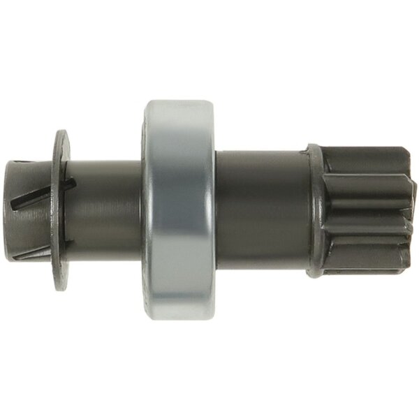 AS-PL SD6017 Freilaufgetriebe, Starter