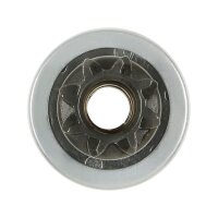 AS-PL SD6017 Freilaufgetriebe, Starter