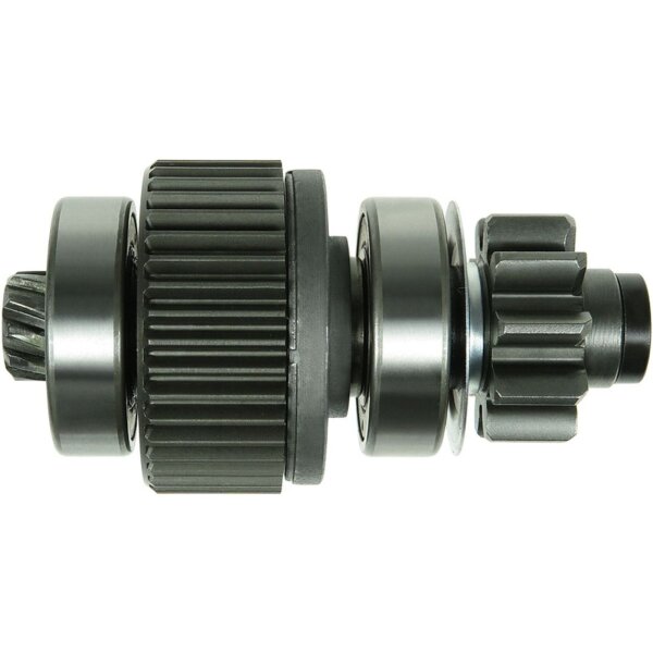AS-PL SD6018 Freilaufgetriebe, Starter
