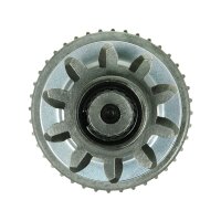 AS-PL SD6018 Freilaufgetriebe, Starter