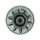 AS-PL SD6018 Freilaufgetriebe, Starter