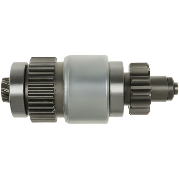 AS-PL SD6021 Freilaufgetriebe, Starter