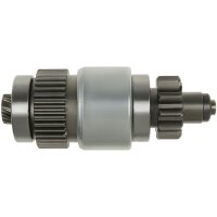 AS-PL SD6021 Freilaufgetriebe, Starter