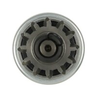 AS-PL SD6021 Freilaufgetriebe, Starter