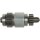 AS-PL SD6021 Freilaufgetriebe, Starter