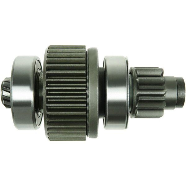 AS-PL SD6023 Freilaufgetriebe, Starter
