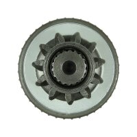 AS-PL SD6023 Freilaufgetriebe, Starter