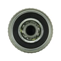 AS-PL SD6023 Freilaufgetriebe, Starter