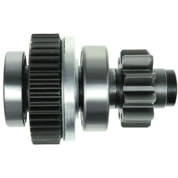 AS-PL SD6024 Freilaufgetriebe, Starter