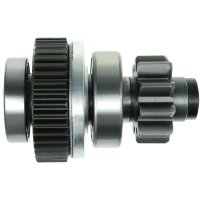 AS-PL SD6024 Freilaufgetriebe, Starter
