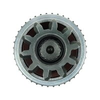 AS-PL SD6024 Freilaufgetriebe, Starter