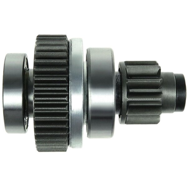 AS-PL SD6026 Freilaufgetriebe, Starter
