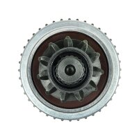 AS-PL SD6026 Freilaufgetriebe, Starter