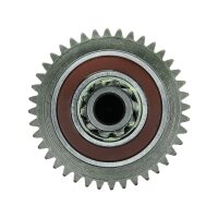 AS-PL SD6026 Freilaufgetriebe, Starter