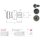 AS-PL SD6026 Freilaufgetriebe, Starter