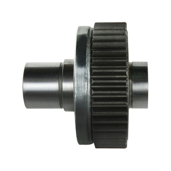 AS-PL SD6028 Freilaufgetriebe, Starter