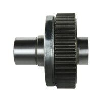 AS-PL SD6028 Freilaufgetriebe, Starter