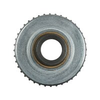 AS-PL SD6028 Freilaufgetriebe, Starter