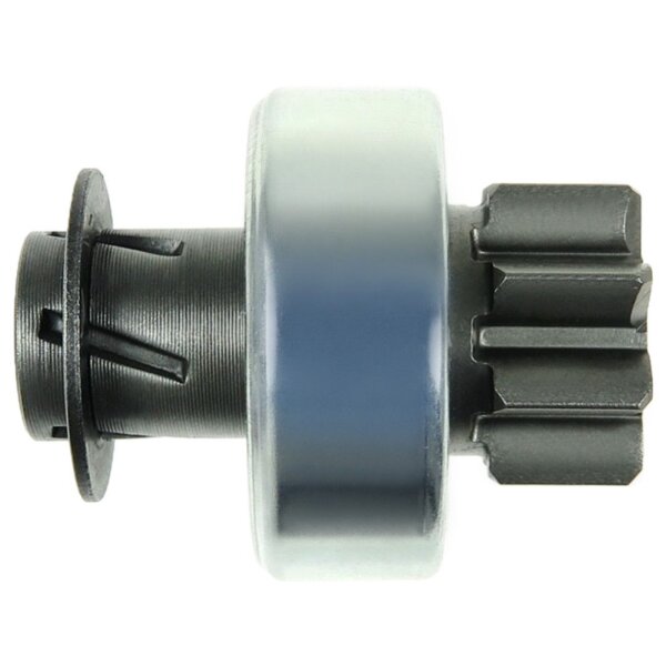 AS-PL SD6031 Freilaufgetriebe, Starter