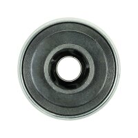 AS-PL SD6031 Freilaufgetriebe, Starter