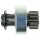 AS-PL SD6031 Freilaufgetriebe, Starter