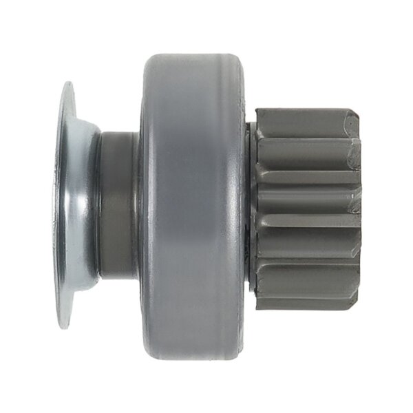 AS-PL SD6036 Freilaufgetriebe, Starter