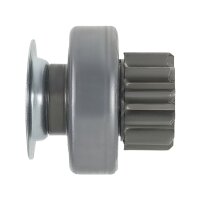 AS-PL SD6036 Freilaufgetriebe, Starter