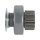 AS-PL SD6036 Freilaufgetriebe, Starter