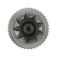 AS-PL SD6038 Freilaufgetriebe, Starter