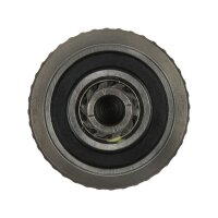 AS-PL SD6038 Freilaufgetriebe, Starter