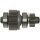 AS-PL SD6038 Freilaufgetriebe, Starter