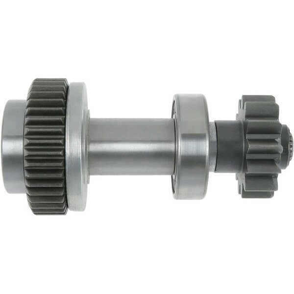 AS-PL SD6049 Freilaufgetriebe, Starter