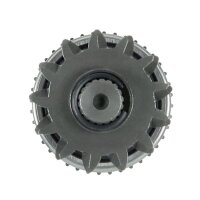 AS-PL SD6049 Freilaufgetriebe, Starter