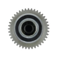 AS-PL SD6049 Freilaufgetriebe, Starter