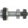 AS-PL SD6049 Freilaufgetriebe, Starter