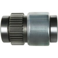 AS-PL SD6050 Ritzel, Starter