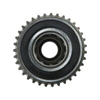 AS-PL SD6050 Ritzel, Starter